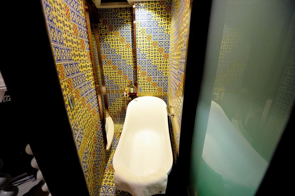 Shenyang Na-Story Loft Hotel 客房 照片